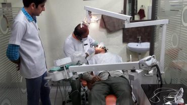 Best dentist in K R Puram